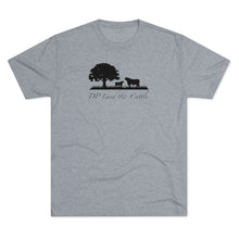Load image into Gallery viewer, Customs - DP Land & Cattle Dark Logo