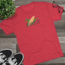 Load image into Gallery viewer, Shuck it Tee
