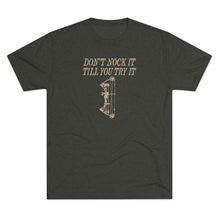 Load image into Gallery viewer, Outdoor Collection - Don't Nock It