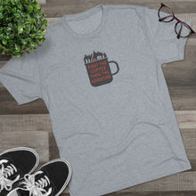 Load image into Gallery viewer, Outdoor Collection - First the Coffee Then the Adventure