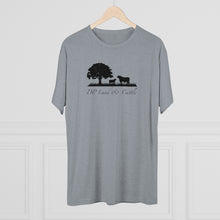 Load image into Gallery viewer, Customs - DP Land & Cattle Dark Logo