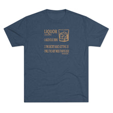 Load image into Gallery viewer, #RONALIFE - LIQUOR DEFINITION