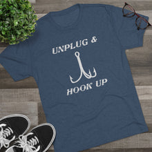 Load image into Gallery viewer, Outdoor Collection - Unplug & Hook Up