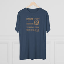 Load image into Gallery viewer, #RONALIFE - LIQUOR DEFINITION