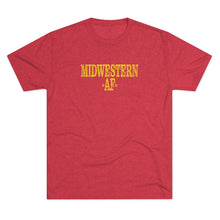 Load image into Gallery viewer, Midwestern AF Tee
