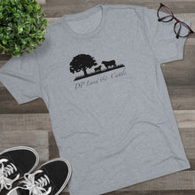 Load image into Gallery viewer, Customs - DP Land & Cattle Dark Logo