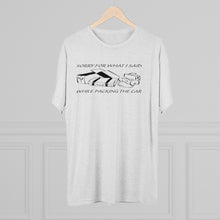 Load image into Gallery viewer, Sorry - Car