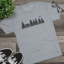 Load image into Gallery viewer, Outdoor Collection - Something about a bear in the woods