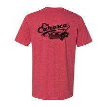 Load image into Gallery viewer, #RONALIFE - The Carona Pocket Tee