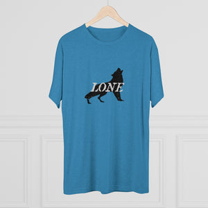 Animal Collection - Lone Wolf