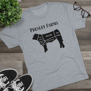 Customs - Presley Farms