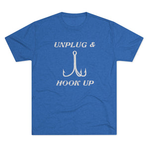 Outdoor Collection - Unplug & Hook Up