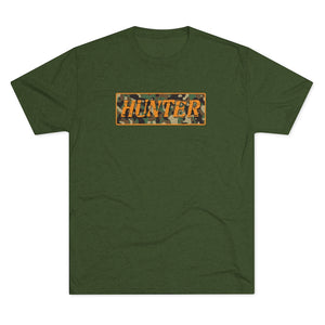 Outdoor Collection - Camo Hunter