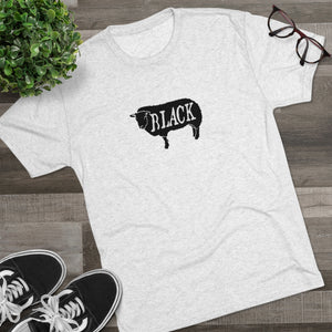 Animal Collection - Black Sheep