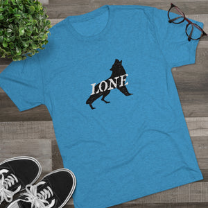 Animal Collection - Lone Wolf