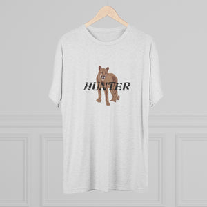 Outdoor Collection - Cougar Hunter