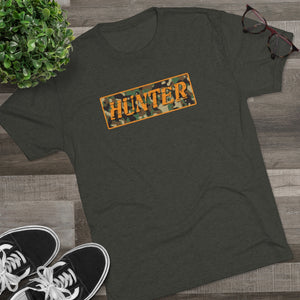 Outdoor Collection - Camo Hunter