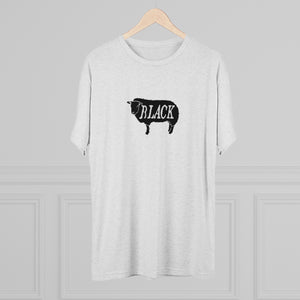 Animal Collection - Black Sheep