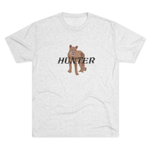 Outdoor Collection - Cougar Hunter