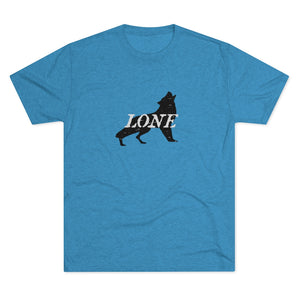 Animal Collection - Lone Wolf