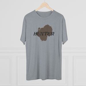 Outdoor Collection - Turkey Hunter