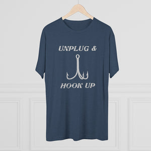 Outdoor Collection - Unplug & Hook Up