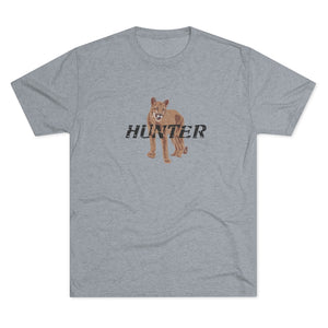 Outdoor Collection - Cougar Hunter