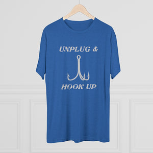 Outdoor Collection - Unplug & Hook Up