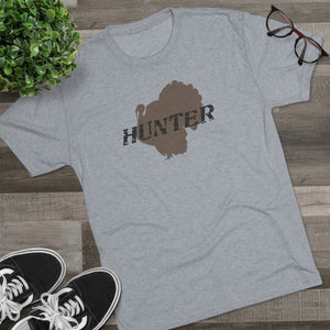 Outdoor Collection - Turkey Hunter