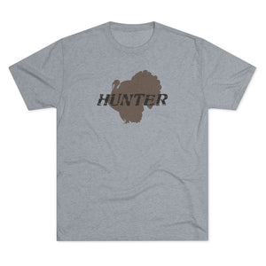 Outdoor Collection - Turkey Hunter