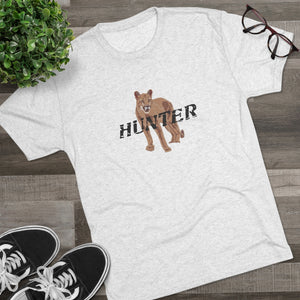 Outdoor Collection - Cougar Hunter