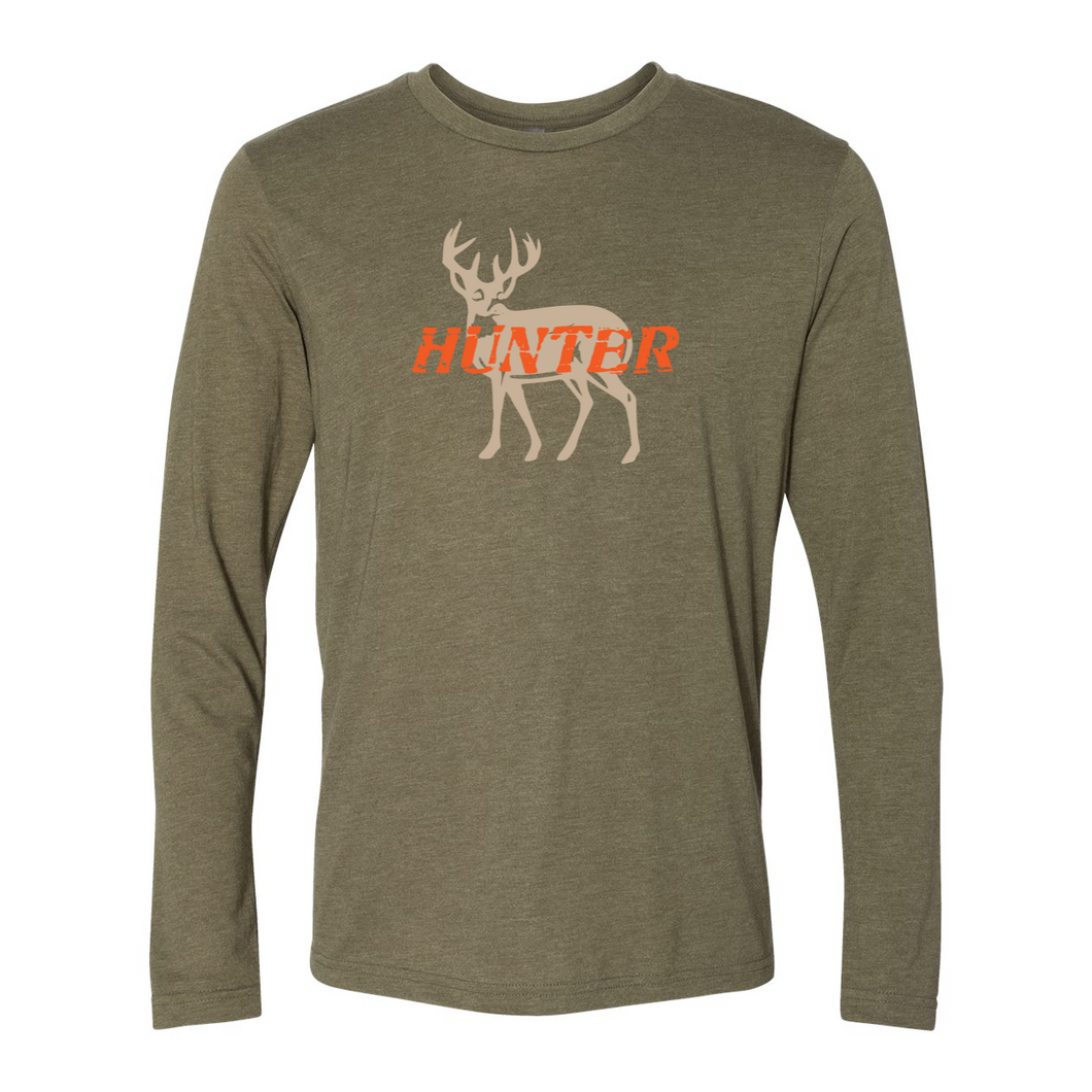 Outdoor Collection - Deer Hunter